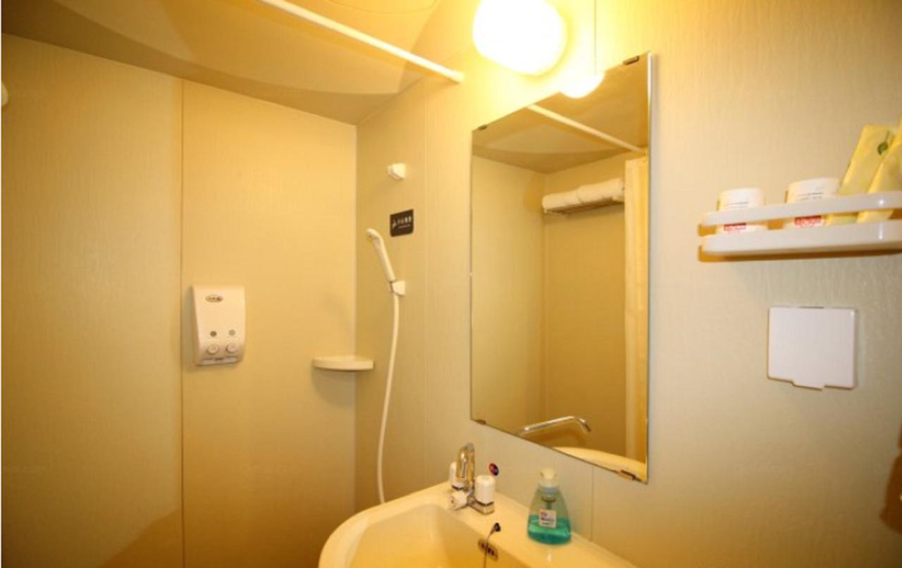 Graceinn Yantai Huanshan Road Branch מראה חיצוני תמונה